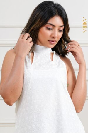 Serenoral Fair Elegant Dress 2