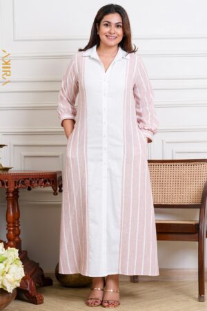 The Eliza Designer Dress