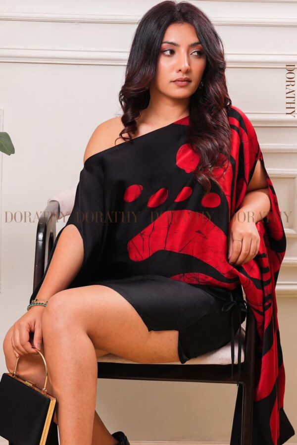 Exclusive Designer Dorthy Kit