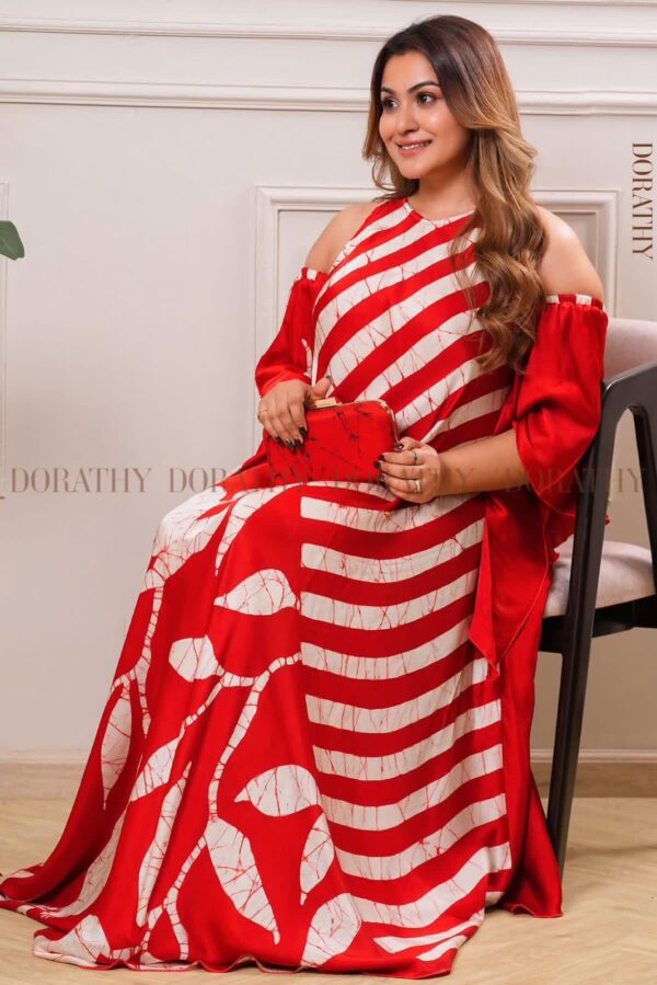 ᴛʜᴇ ᴅᴏʀᴀᴛʜʏ ʟᴜxᴇ ᴅᴇsɪɢɴᴇʀ Dress