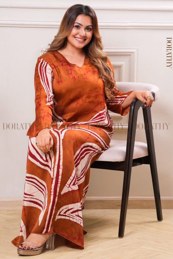 ᴛʜᴇ ᴅᴏʀᴀᴛʜʏ ʟᴜxᴇ ᴅᴇsɪɢɴᴇʀ Dress