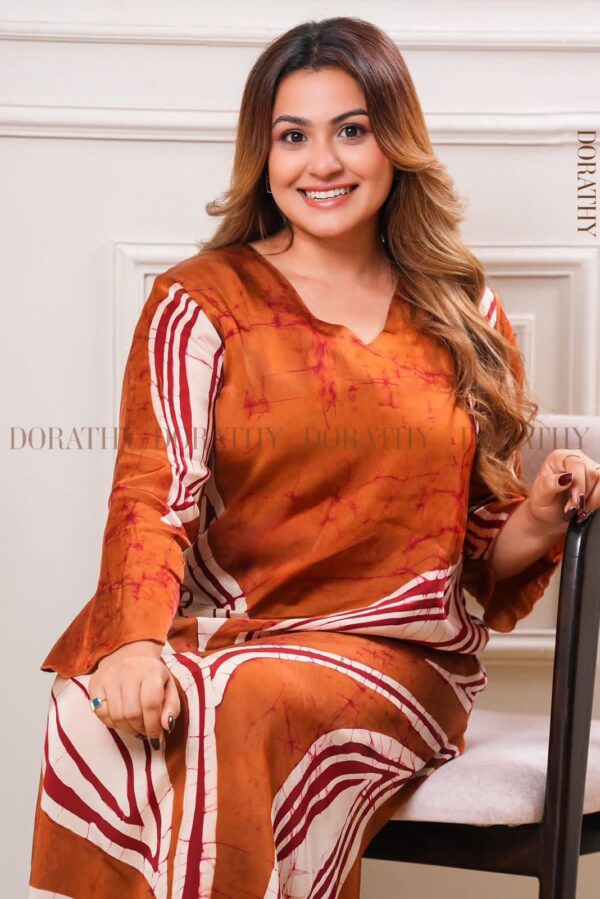 ᴛʜᴇ ᴅᴏʀᴀᴛʜʏ ʟᴜxᴇ ᴅᴇsɪɢɴᴇʀ Dress