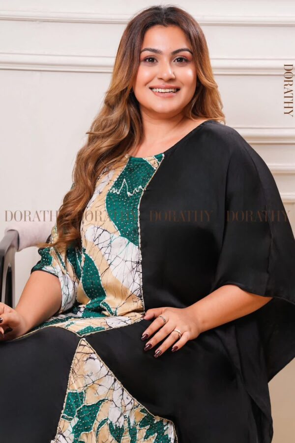 ᴛʜᴇ ᴅᴏʀᴀᴛʜʏ ʟᴜxᴇ ᴅᴇsɪɢɴᴇʀ Dress