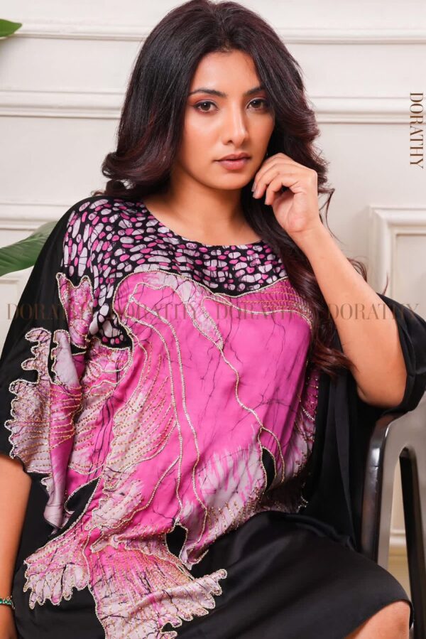 ᴛʜᴇ ᴅᴏʀᴀᴛʜʏ ʟᴜxᴇ ᴅᴇsɪɢɴᴇʀ Dress