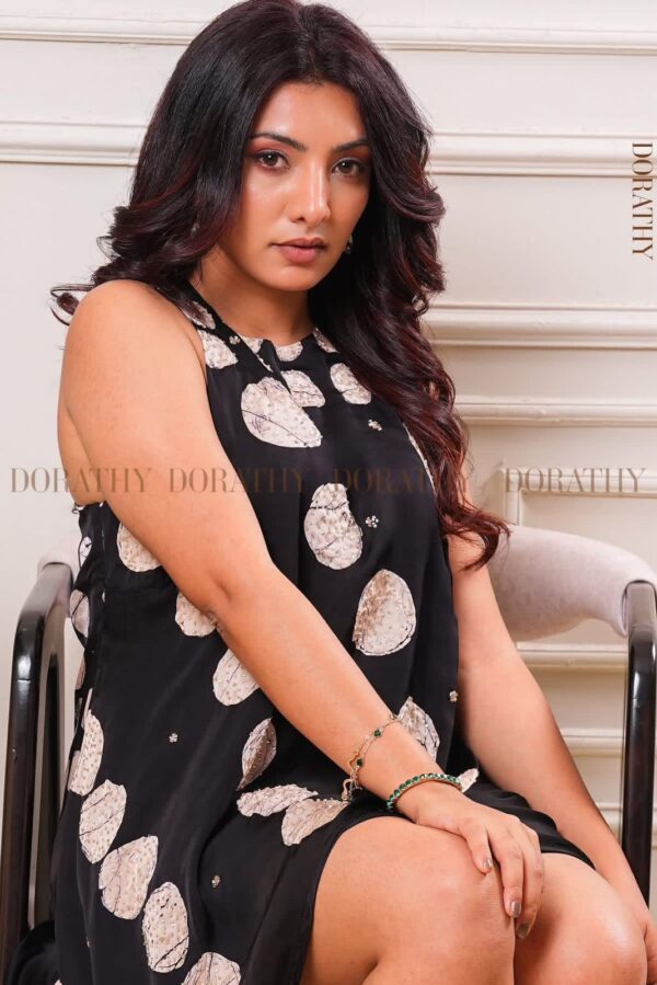 ᴛʜᴇ ᴅᴏʀᴀᴛʜʏ ʟᴜxᴇ ᴅᴇsɪɢɴᴇʀ Dress