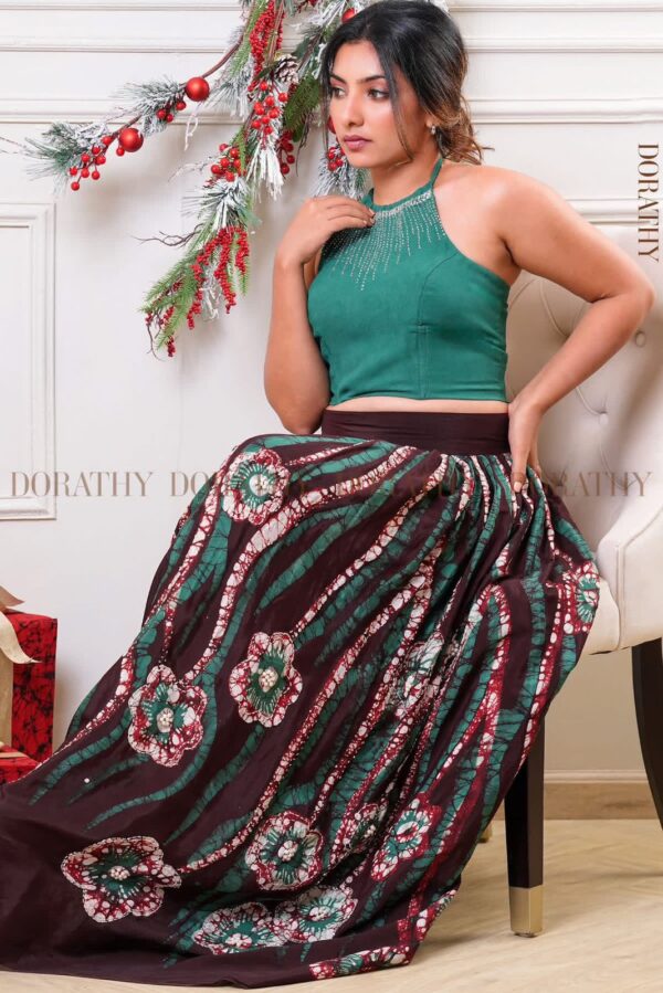 ᴛʜᴇ ᴅᴏʀᴀᴛʜʏ ʟᴜxᴇ ᴅᴇsɪɢɴᴇʀ Dress