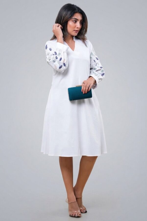 Celoura fair elegant dress
