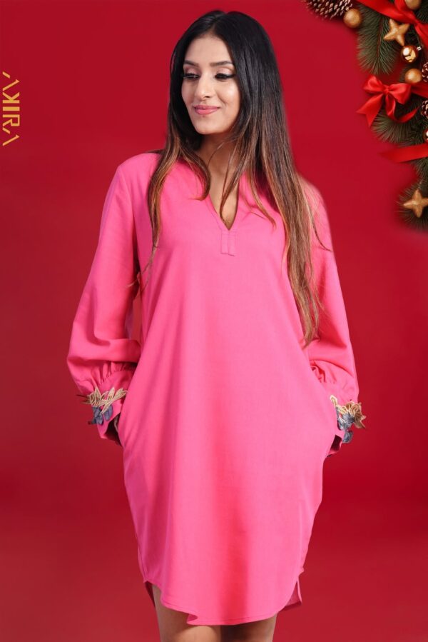 Florence Designer Dress