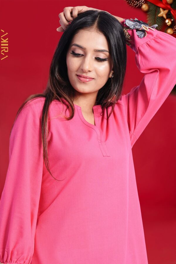 Florence Designer Dress