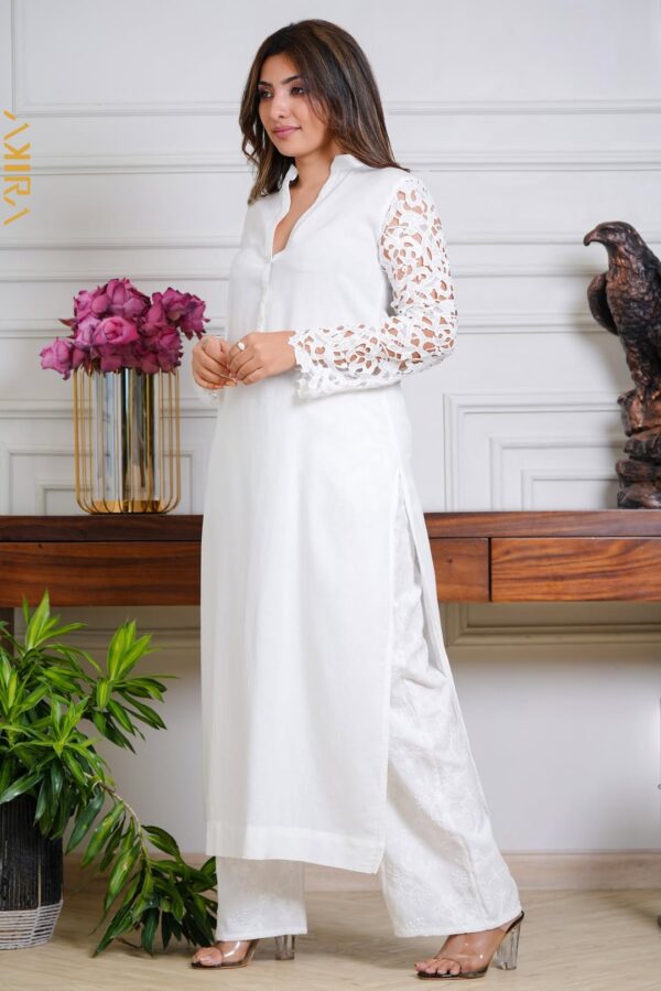 Angel Bright Elegant Top