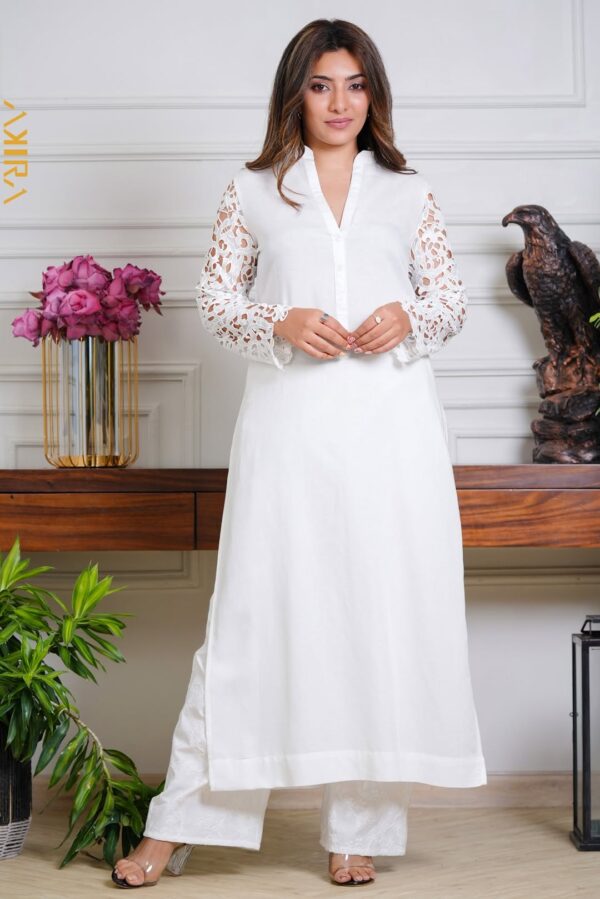 Angel Bright Elegant Top