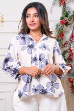Lily Flora Top