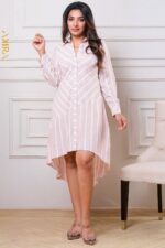 Delight Luxe Dress