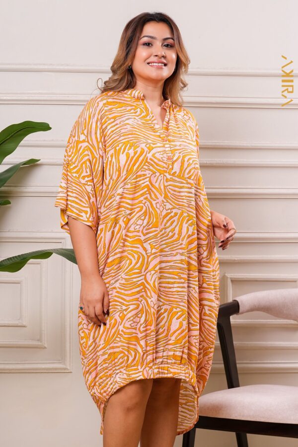 Elayana Designer Dress