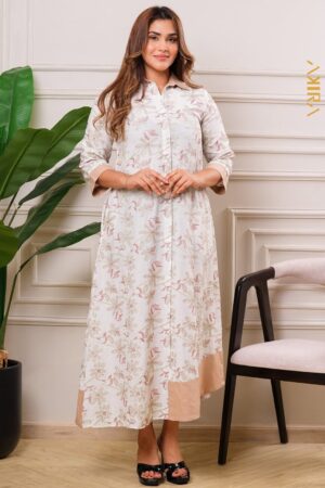 Amara Designer Dress