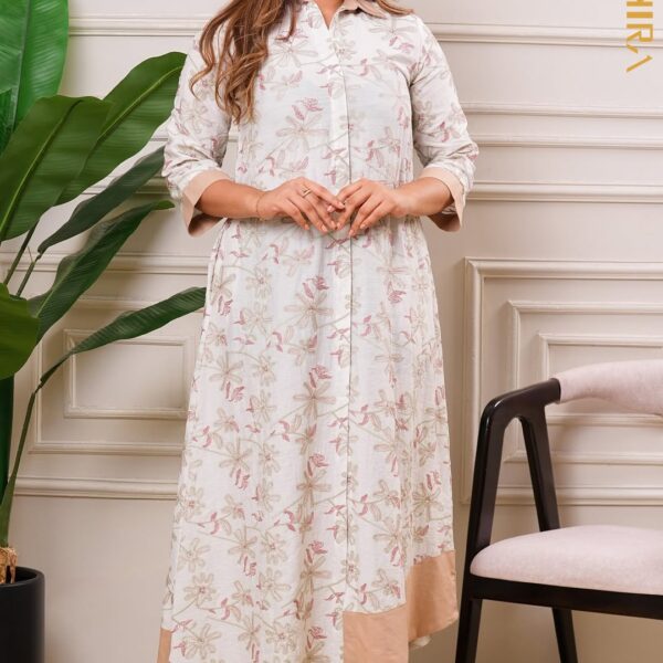 Amara Designer Dress