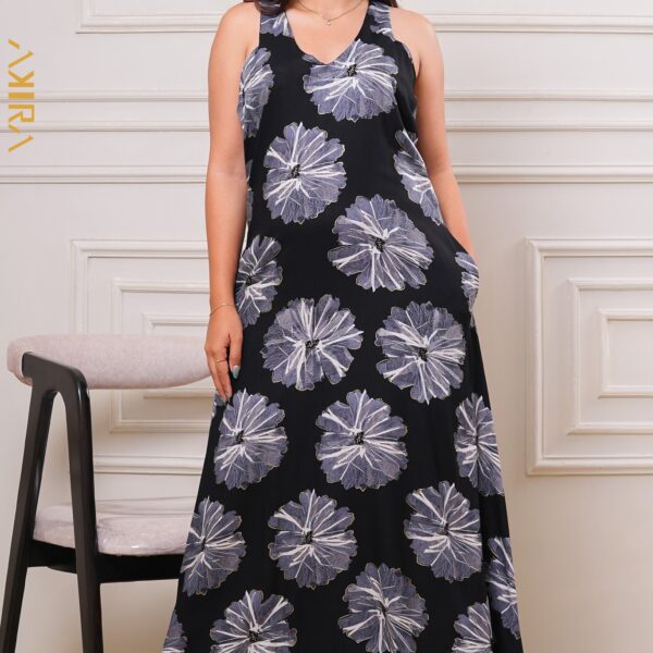 Amara Designer Dress (Copy)
