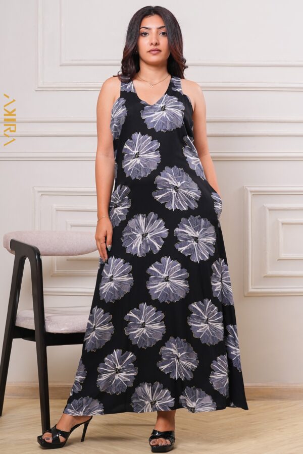 Amara Designer Dress (Copy)
