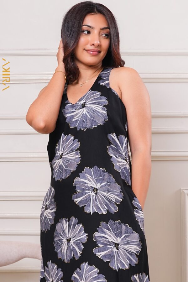 Amara Designer Dress (Copy)