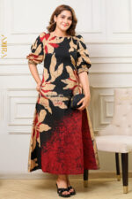 Floria Designer Dress