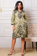 Tulip Designer Dress