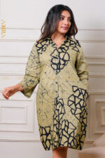 Tulip Designer Dress