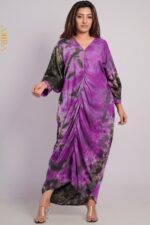 Colourfull Designer Dress