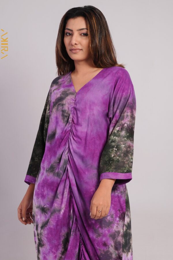 Colourfull Designer Dress