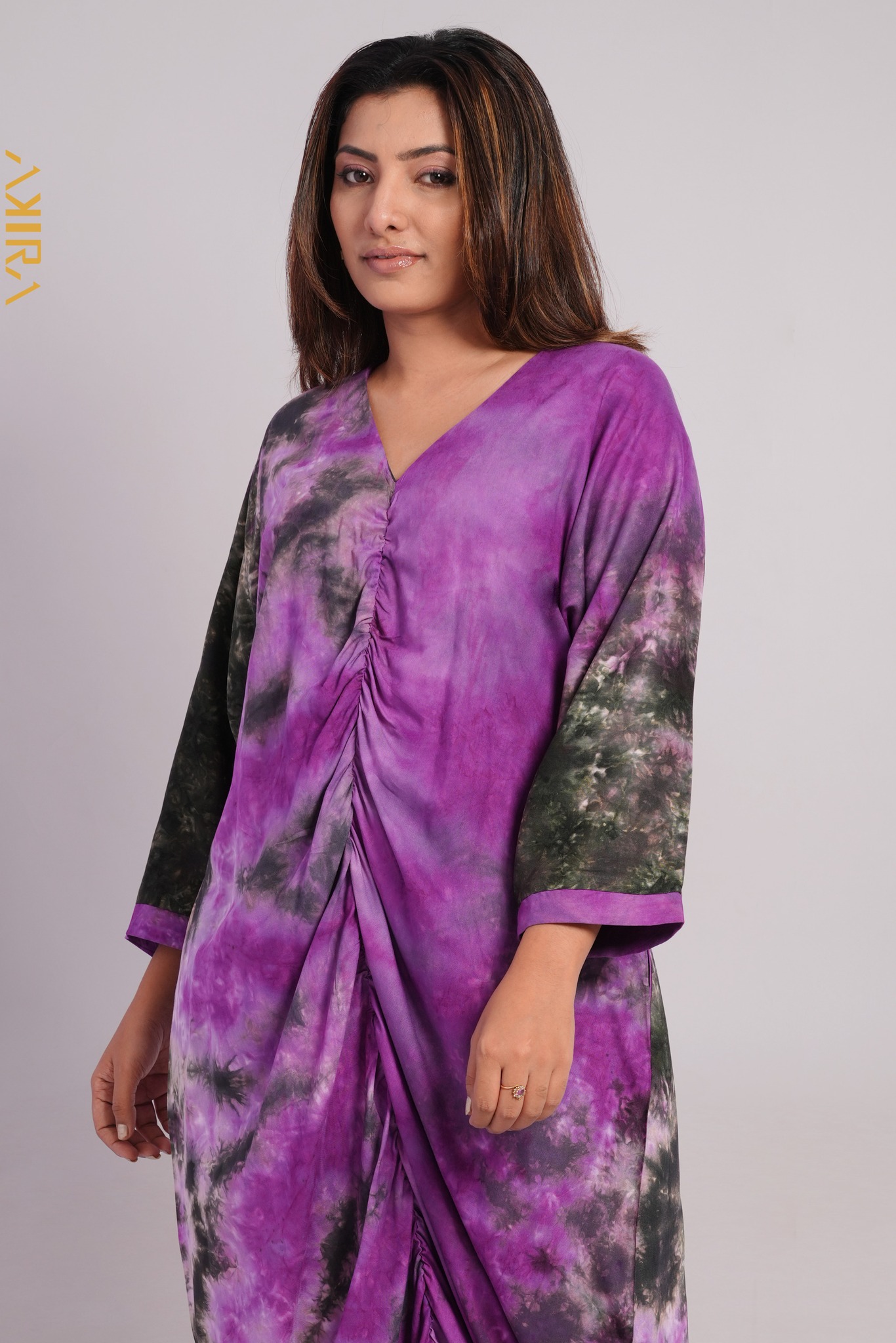 Colourfull Designer Dress 3