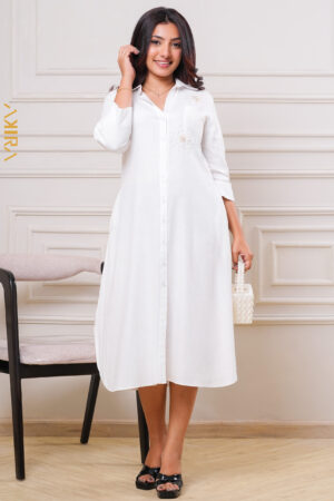 Fiona Elegance Dress