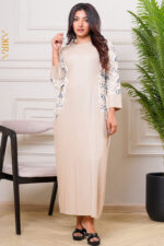 Timeless Linen Dress