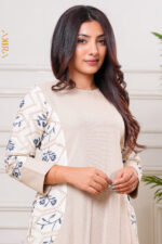 Timeless Linen Dress