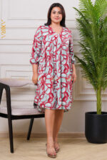 Emerald Elegance Dress