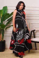 Lumis Loom Dress