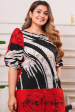 Monarch Designer Dress