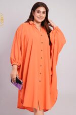 Laila Evening Casula Dress