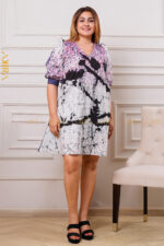 Saddle Serenade Dress