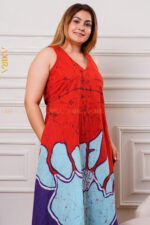 Bluerose Horizon Dress