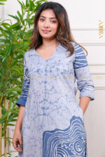 Imperiala Batik Dress