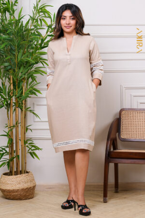 City Slicker Style Dress