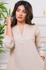 City Slicker Style Dress