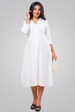 Fiona Elegance Dress