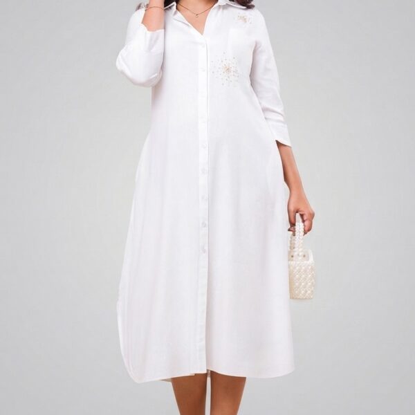 Fiona Elegance Dress