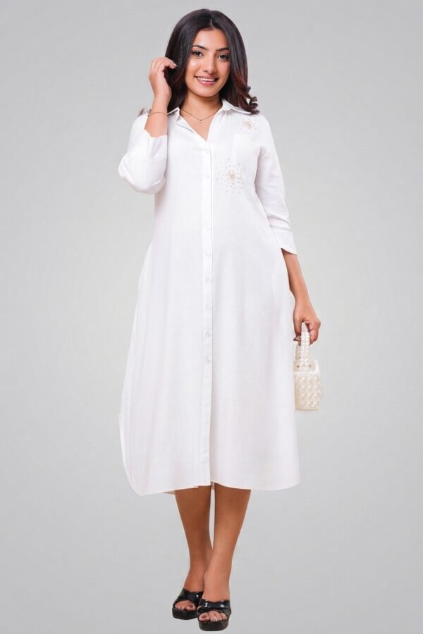 Fiona Elegance Dress