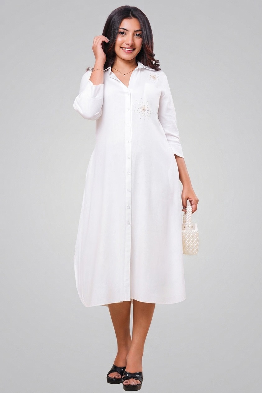 Fiona Elegance Dress