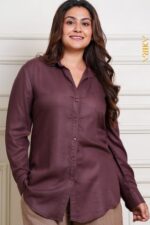 Elana Modern Top