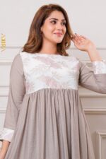 Fiona Designer Dress