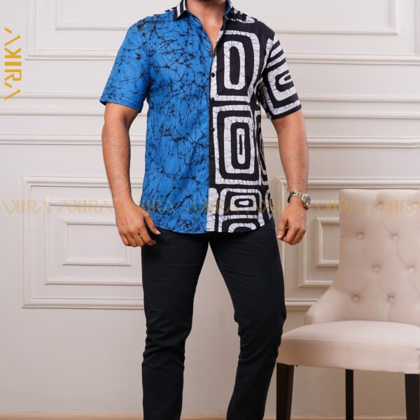 𝐀𝐯𝐞𝐧𝐝𝐫𝐚 𝐛𝐚𝐭𝐢𝐤 𝐦𝐞𝐧 𝐬𝐡𝐢𝐫𝐭