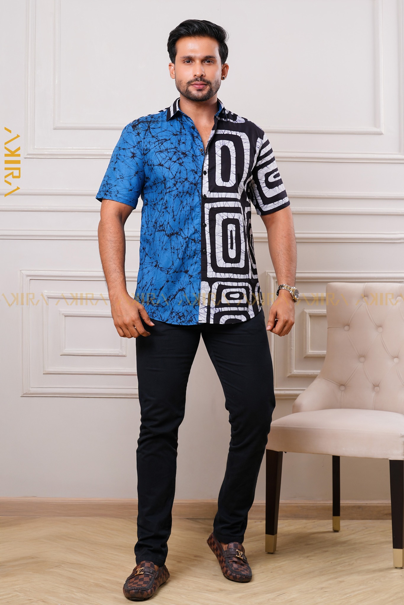 𝐀𝐯𝐞𝐧𝐝𝐫𝐚 𝐛𝐚𝐭𝐢𝐤 𝐦𝐞𝐧 𝐬𝐡𝐢𝐫𝐭