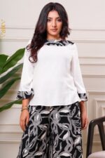 Olyssa designer top&pant